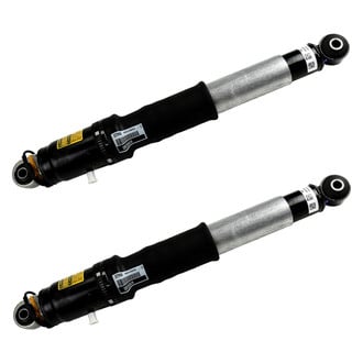 ACDelco® VS-1008-84176675 - GM Original Equipment™ Rear Shock Absorber Set