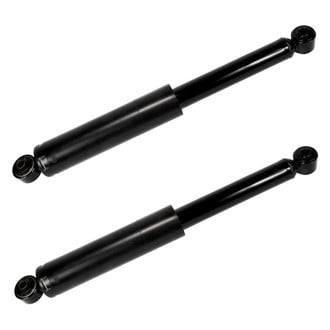 ACDelco® - GM Original Equipment™ Rear Shock Absorber Set