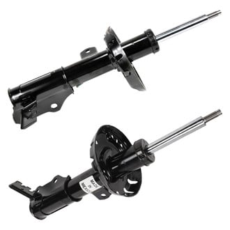 ACDelco® - GM Original Equipment™ Front Strut Set