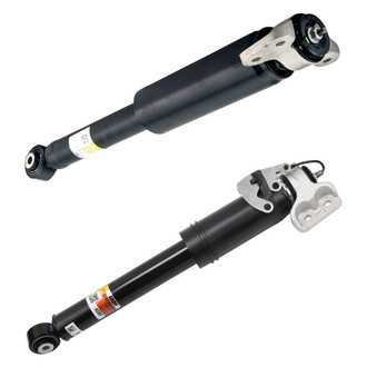 ACDelco® - GM Original Equipment™ Rear Shock Absorber Set