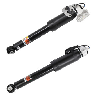 ACDelco® - GM Original Equipment™ Rear Shock Absorber Set