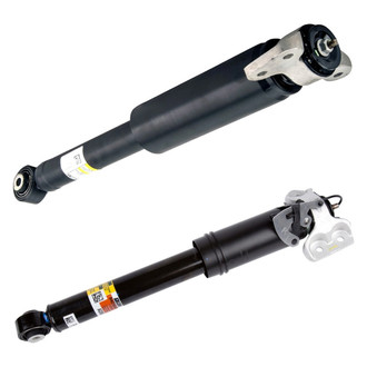ACDelco® - GM Original Equipment™ Rear Shock Absorber Set