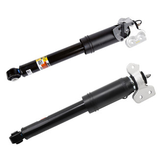 ACDelco® - GM Original Equipment™ Rear Shock Absorber Set