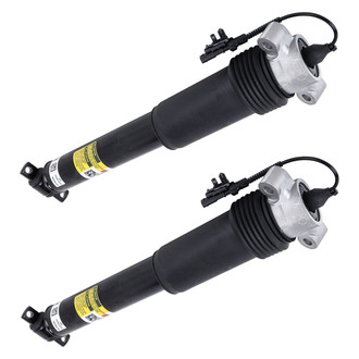 ACDelco® - GM Original Equipment™ Front Shock Absorber Set