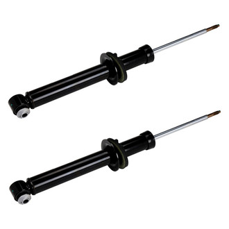 ACDelco® - GM Original Equipment™ Rear Shock Absorber Set