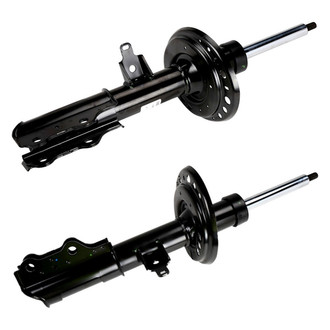 ACDelco® - GM Original Equipment™ Shock Absorbers and Struts