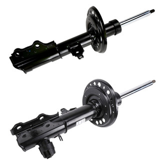 ACDelco® - GM Original Equipment™ Shock Absorbers and Struts