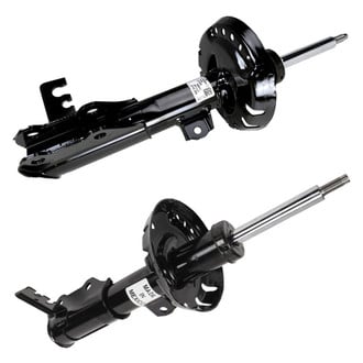 ACDelco® - GM Original Equipment™ Shock Absorbers and Struts