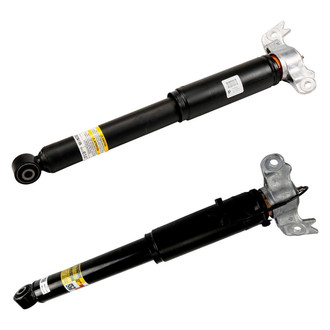 ACDelco® - GM Original Equipment™ Rear Shock Absorber Set