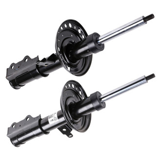 ACDelco® - GM Original Equipment™ Front Strut Set