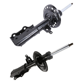 ACDelco® - GM Original Equipment™ Front Strut Set