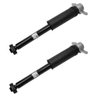 ACDelco® - GM Original Equipment™ Rear Shock Absorber Set