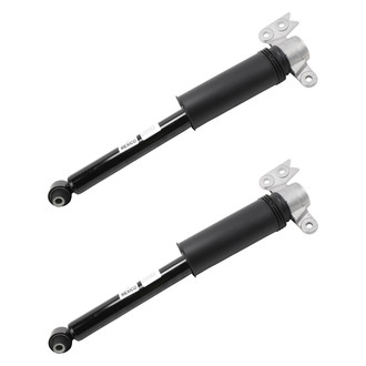 ACDelco® - GM Original Equipment™ Rear Shock Absorber Set
