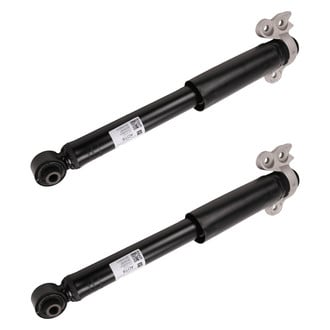 ACDelco® - GM Original Equipment™ Rear Shock Absorber Set