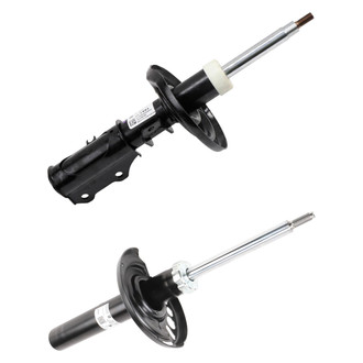 ACDelco® - GM Original Equipment™ Front Strut Set