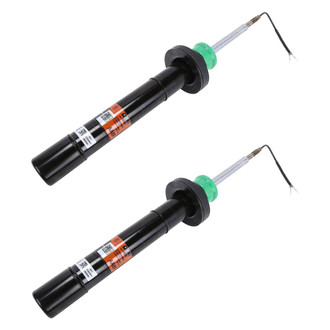 ACDelco® - GM Original Equipment™ Front Shock Absorber Set