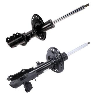 ACDelco® - GM Original Equipment™ Front Strut Set