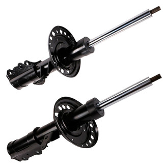 ACDelco® - GM Original Equipment™ Front Strut Set