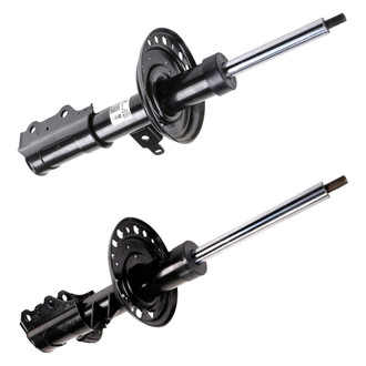 ACDelco® - GM Original Equipment™ Front Shock Absorber Set