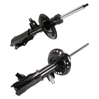 ACDelco® - GM Original Equipment™ Front Strut Set