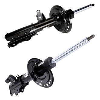 ACDelco® - GM Original Equipment™ Front Shock Absorber Set
