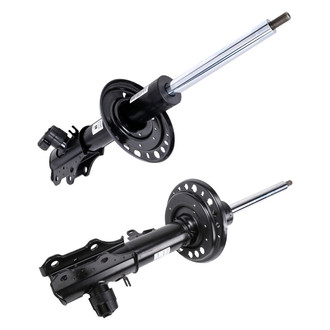 ACDelco® - GM Original Equipment™ Front Strut Set