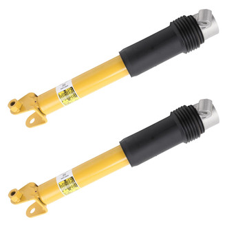 ACDelco® - GM Original Equipment™ Rear Shock Absorber Set