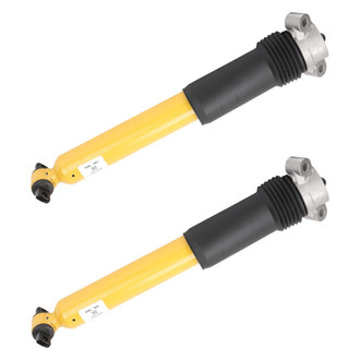 ACDelco® - GM Original Equipment™ Front Shock Absorber Set