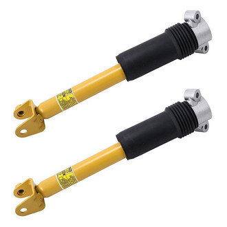 ACDelco® - GM Original Equipment™ Rear Shock Absorber Set