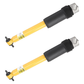 ACDelco® - GM Original Equipment™ Front Shock Absorber Set