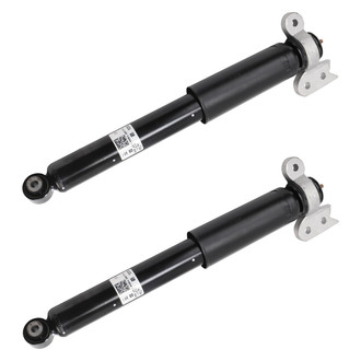 ACDelco® - GM Original Equipment™ Rear Shock Absorber Set