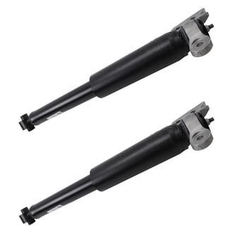 ACDelco® - GM Original Equipment™ Rear Shock Absorber Set