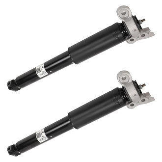 ACDelco® - GM Original Equipment™ Rear Shock Absorber Set