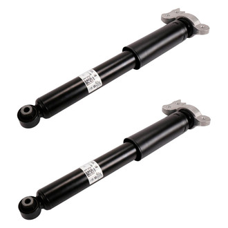 ACDelco® - GM Original Equipment™ Rear Shock Absorber Set