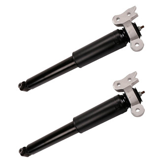 ACDelco® - GM Original Equipment™ Rear Shock Absorber Set