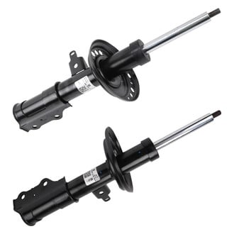ACDelco® - GM Original Equipment™ Front Strut Set