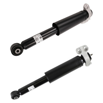 ACDelco® - GM Original Equipment™ Rear Shock Absorber Set
