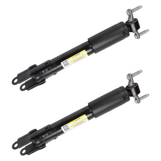 ACDelco® - GM Original Equipment™ Shock Absorber Set
