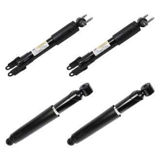 ACDelco® - GM Original Equipment™ Shock Absorber Set