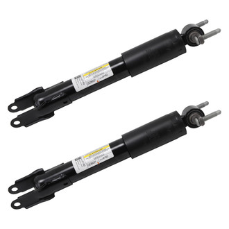 ACDelco® - GM Original Equipment™ Shock Absorber Set