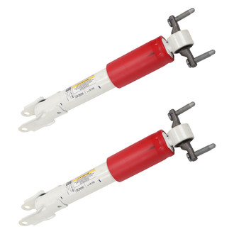 ACDelco® - GM Original Equipment™ Front Shock Absorber Set