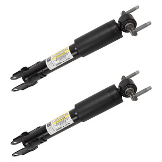 ACDelco® - GM Original Equipment™ Front Shock Absorber Set