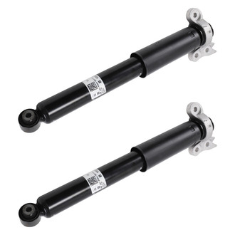 ACDelco® - GM Original Equipment™ Rear Shock Absorber Set