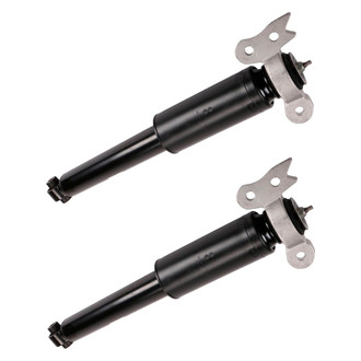 ACDelco® - GM Original Equipment™ Rear Shock Absorber Set
