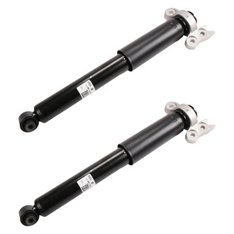 ACDelco® - GM Original Equipment™ Rear Shock Absorber Set