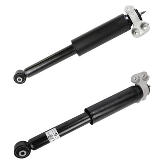 ACDelco® - GM Original Equipment™ Rear Shock Absorber Set