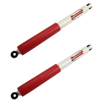ACDelco® - GM Original Equipment™ Rear Shock Absorber Set