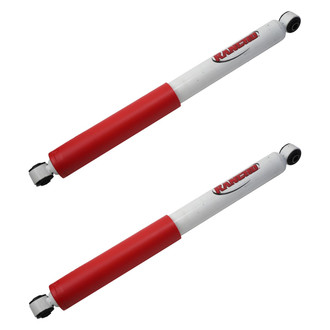 ACDelco® - GM Original Equipment™ Rear Shock Absorber Set