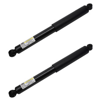 ACDelco® - GM Original Equipment™ Rear Shock Absorber Set