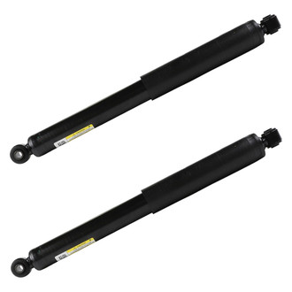 ACDelco® - GM Original Equipment™ Rear Shock Absorber Set